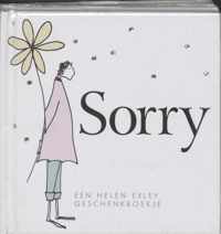 Sorry (set van 2)