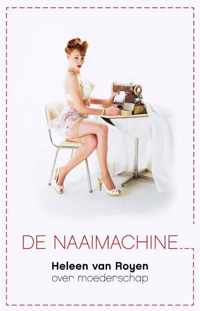 De Naaimachine