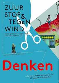 Zuurstof & Tegenwind. Thema Denken (8+)