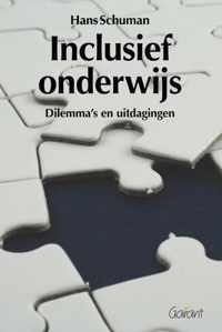 Inclusief onderwijs