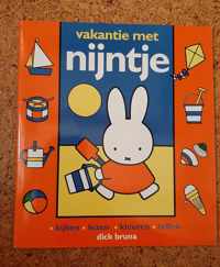 Nijntje special 02 vakantie met Nijntje