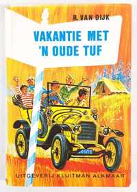 Vakantie met een oude tuf