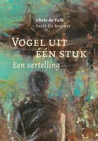 Vogel uit één stuk