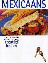 Creatief Koken Mexicaans