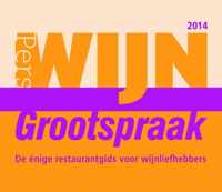 Grootspraak