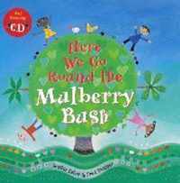 Here we go round the Mulberry Bush