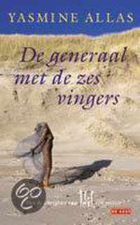 Generaal Met De Zes Vingers