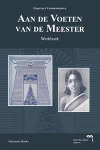 Aan de voeten van de meester