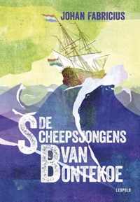 De scheepsjongens van Bontekoe