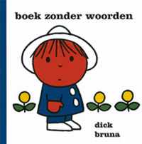 Boek Zonder Woorden