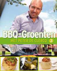 BBQ - Groenten