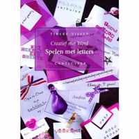 Creatief met word, Spelen met letters