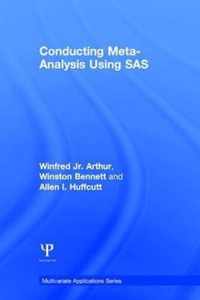 Conducting Meta-Analysis Using SAS