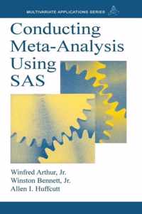 Conducting Meta-Analysis Using SAS