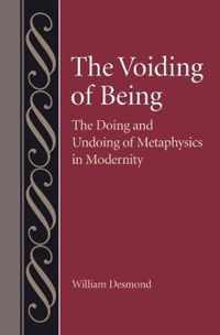 The Voiding of Being