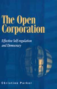 The Open Corporation