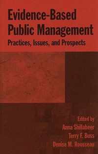 Evidence-Based Public Management