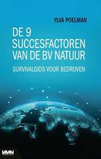 De 9 succesfactoren van de bv natuur