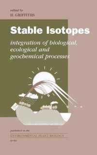 Stable Isotopes