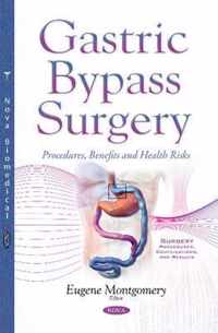 Gastric Bypass Surgery