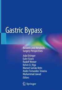 Gastric Bypass