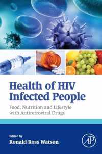 Health Of HIV Infected People