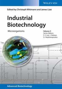 Industrial Biotechnology