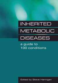 Inherited Metabolic Diseases