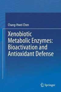 Xenobiotic Metabolic Enzymes