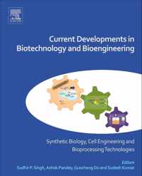 Current Developments in Biotechnology and Bioengineering