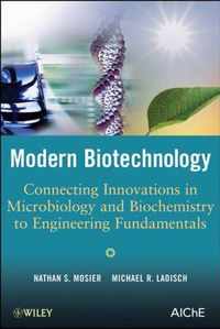 Modern Biotechnology