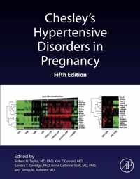 Chesley's Hypertensive Disorders in Pregnancy