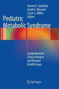 Pediatric Metabolic Syndrome