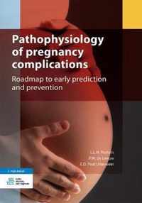 Pathophysiology of pregnancy complications