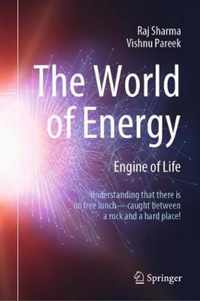 The World of Energy