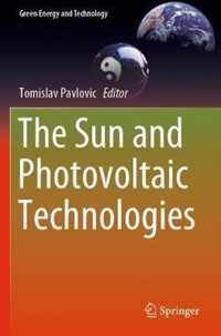 The Sun and Photovoltaic Technologies