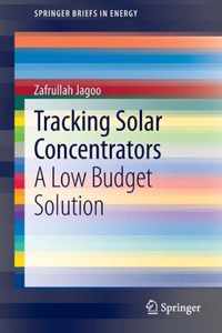 Tracking Solar Concentrators