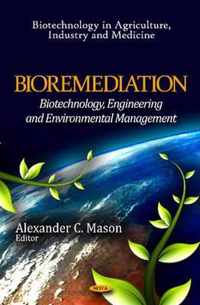 Bioremediation