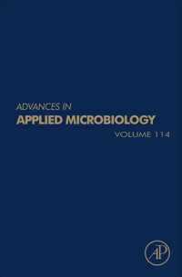 Advances in Applied Microbiology