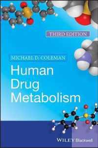 Human Drug Metabolism