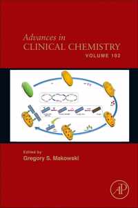 Advances in Clinical Chemistry