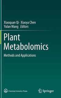 Plant Metabolomics