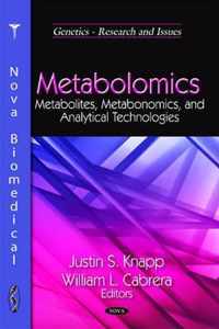 Metabolomics