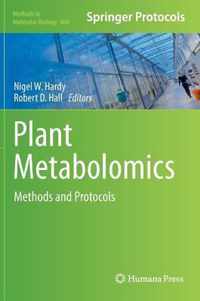 Plant Metabolomics