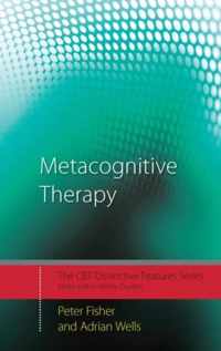 Metacognitive Therapy