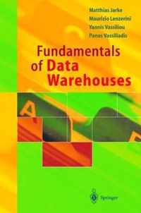 Fundamentals of Data Warehouses