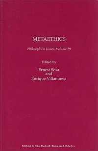 Metaethics