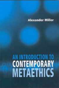 An Introduction to Contemporary Metaethics