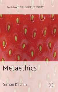 Metaethics