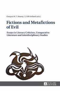 Fictions and Metafictions of Evil